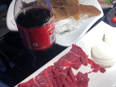 -锅说大脸毛肚重庆老火锅(佐阾店)
