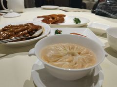 -利苑酒家(金宝店)