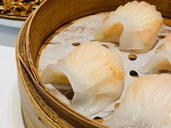 -白天鹅宾馆-宏图府餐厅