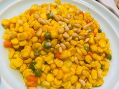-北大荒人•新东北菜(青岛银座店)