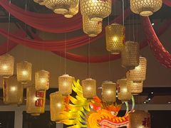 -禧宴Joyous Restaurant(禧园店)