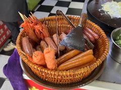 -隆兴饼店