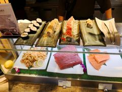 -OPEN開全日自助餐厅·牛肉火锅·海鲜(佛山希尔顿酒店)