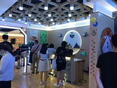 -福成自助烤肉(华冠天地城关店)