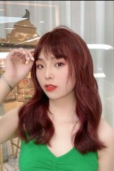 点击看大图 -MORI HAIR SALON日式美发沙龙
