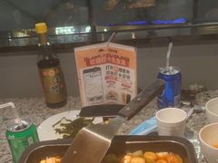 -里岛烤鱼(东港凯虹广场店)