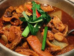 -粤来记·啫啫煲·点心(日月光店)