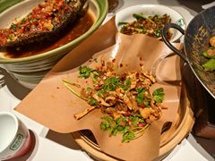 -费大厨辣椒炒肉(沙河万达店)