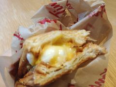 -Tims天好咖啡·贝果(锦江国金中心店)