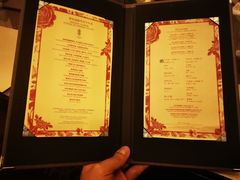 -上海和平饭店茉·莉酒廊 Jasmine Lounge