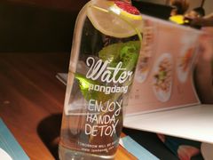 -大树餐厅(益田假日店)