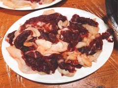 -蔡社牛肉城(龙湖店)