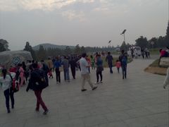 -秦始皇帝陵博物院-丽山园