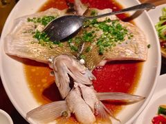 -知楚•精致湖北菜(武商MALL店)