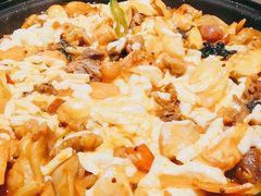 -韩见·韩式拌饭·炸鸡(石厦店)