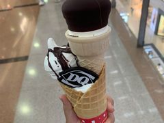 -DQ·蛋糕·冰淇淋(周浦万达店)