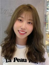 点击看大图 -MORI HAIR SALON日式美发沙龙