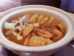 -陶兰居·手工点心·粤菜(圆融时代广场店)