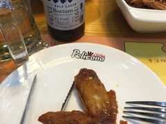 -Pelicana百利家炸鸡(江南西名店城店)