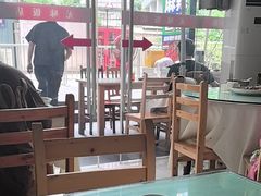 -无味饭店(九眼桥商业文化广场店)