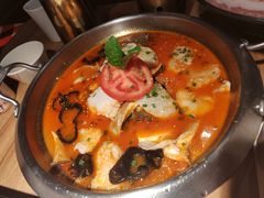 -炉小哥烤肉(信万广场店)