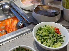-海底捞火锅(江北万达商业广场店)