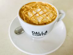 -参差咖啡(水果湖公园店)