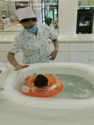 -宝生月子中心·独栋独院式(南山店)