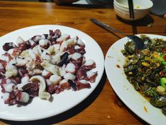 -阿军排档·烧烤