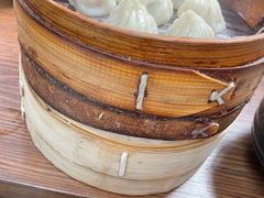小笼包-万寿斋(山阴路店)