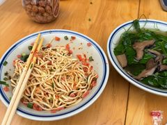-万三面馆(青龙正街太古里店)