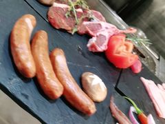 -上海锦江汤臣洲际大酒店壹阶层