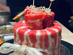 -Ant 蚂蚁洞烤肉·大营地(上海静安大悦城店)