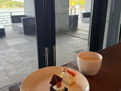 -水月周庄铂尔曼酒店 · 漾全日餐厅