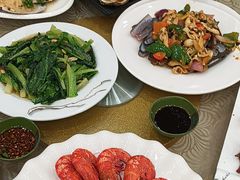 -湛江渔港·大排档(乐园路总店)