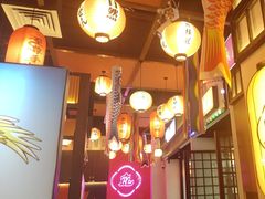 -仙隐小鹿料理食堂(惠济万达店)