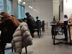 -HONGA HONGA雄家(曹路店)