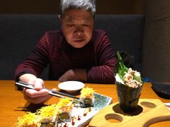 -千代武日本料理(爱建店)