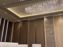 -唐山香格里拉大酒店·宴会厅