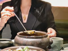 -云海肴云南菜·蒸汽石锅鱼(青岛万象城店)