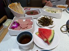 -千牛将·鲜牛肉火锅(开元路店)