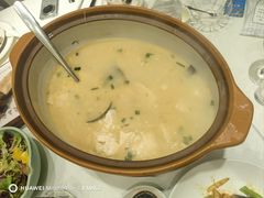 -沪华海鲜大酒楼(南汇店)