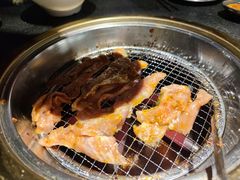 -伊茉家的烤肉店(勒泰中心店)