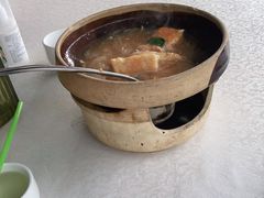 -琼大师东方烤乳猪(亚特兰蒂斯店)