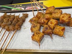 -望京小腰(北京总店)