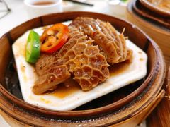 -老洋坊饭店(厚街东宝路店)