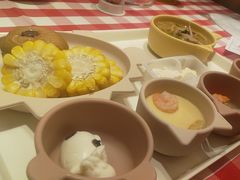 -西贝(紫荆广场店)