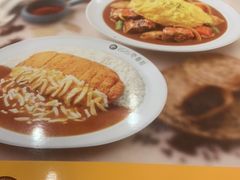 -CoCo壱番屋