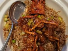 -香港狮子山下·明星粤菜餐厅(北苑店)