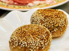 -惠丰涮肉馆(德宝新园店)